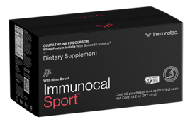 Producto Immunocal Sport®